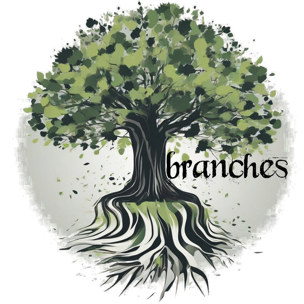 branches design