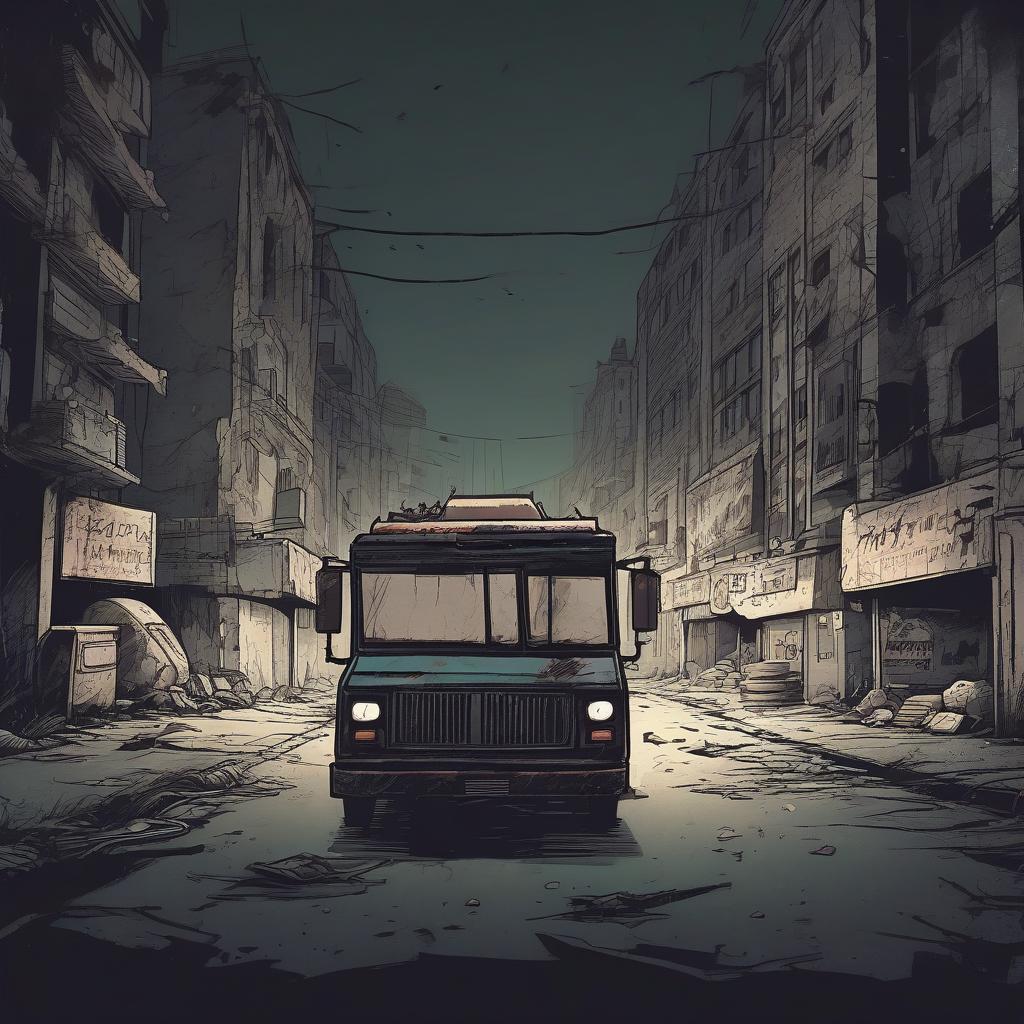 labyrinth eleven track 6 art